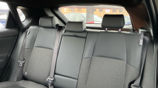 Toyota bZ4X 150kW Motion 71.4kWh 5dr Auto [11kW] Electric Hatchback